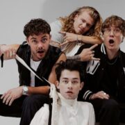 Midnight Til Morning (Créditos reprodução)