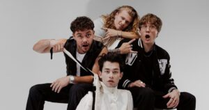 Midnight Til Morning (Créditos reprodução)