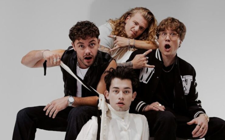 Midnight Til Morning (Créditos reprodução)