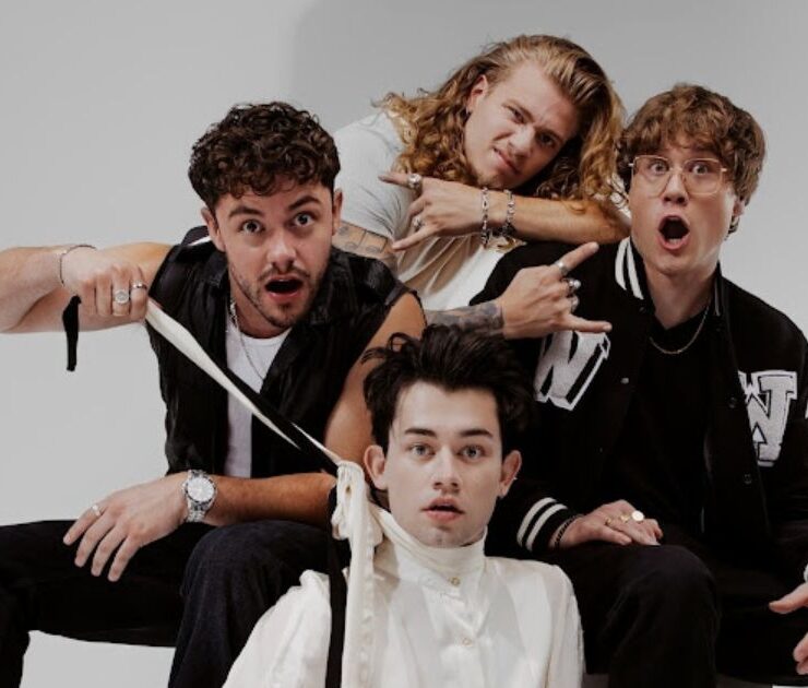 Midnight Til Morning (Créditos reprodução)