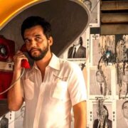 Wagner Moura em 'O Agente Secreto'