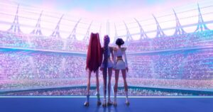 Oscar 2026: 'Guerreiras do K-pop'