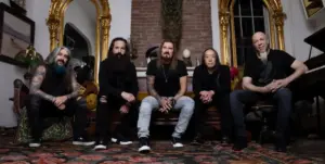 Dream Theater