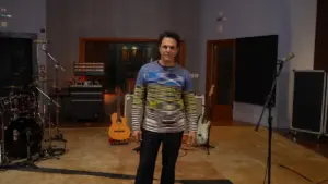 O produtor musical João Marcello Bôscoli (Divulgação)