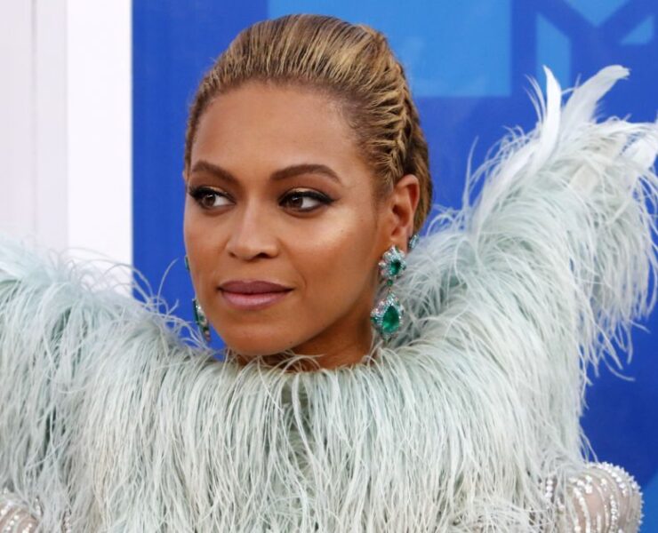 Beyoncé