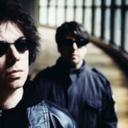 Echo & the Bunnymen