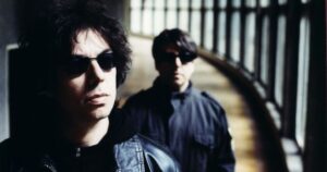 Echo & the Bunnymen