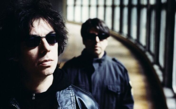 Echo & the Bunnymen