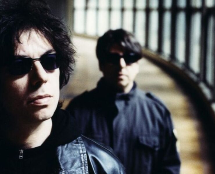 Echo & the Bunnymen