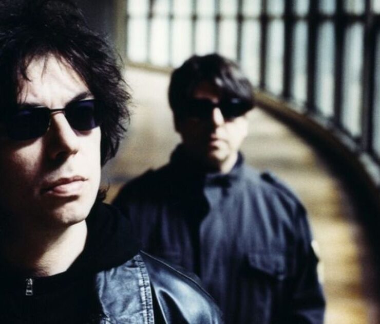 Echo & the Bunnymen