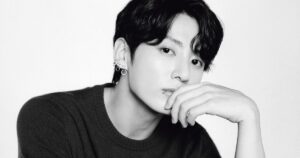 Jung Kook, do BTS