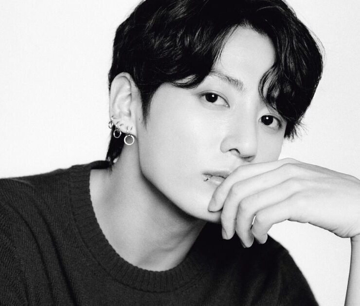 Jung Kook, do BTS