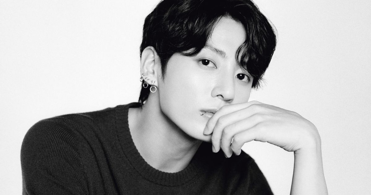 Jung Kook, do BTS