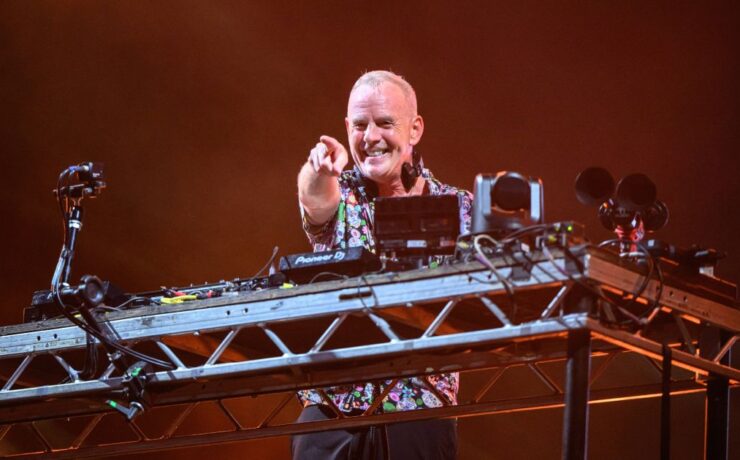 Fatboy Slim