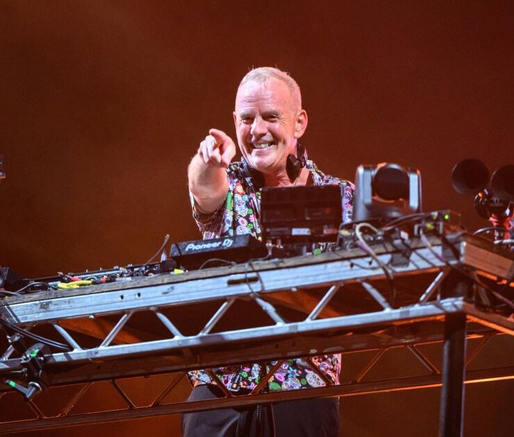 Fatboy Slim