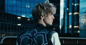 Josh Beauchamp (créditos: divulgação)