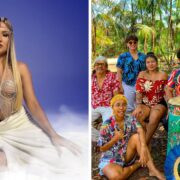 Carol Lyne, Toró Açu (Créditos: reprodução)