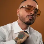 J Balvin