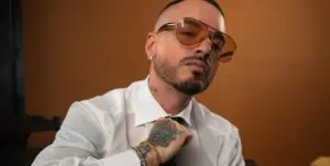 J Balvin