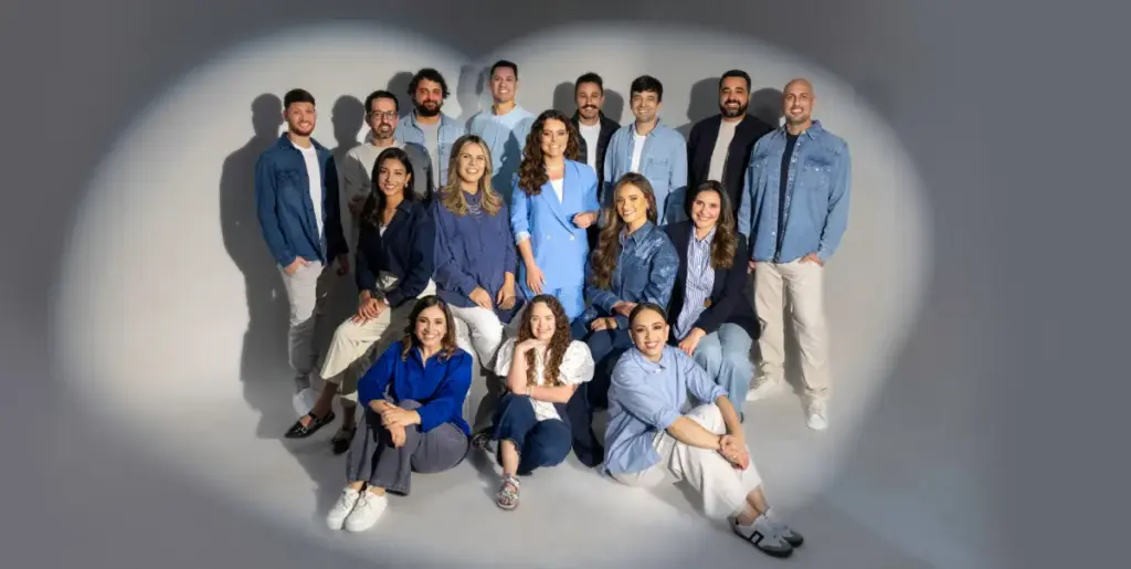 Conheça o DT Worship, novo projeto gospel de Ana Paula Valadão 1 DT Worship