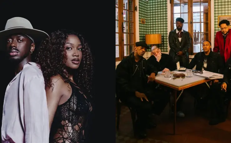 Lançamentos da semana ( Divulgação/@jefdelgado)