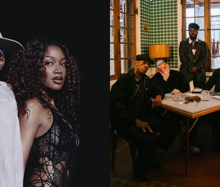 Lançamentos da semana ( Divulgação/@jefdelgado)