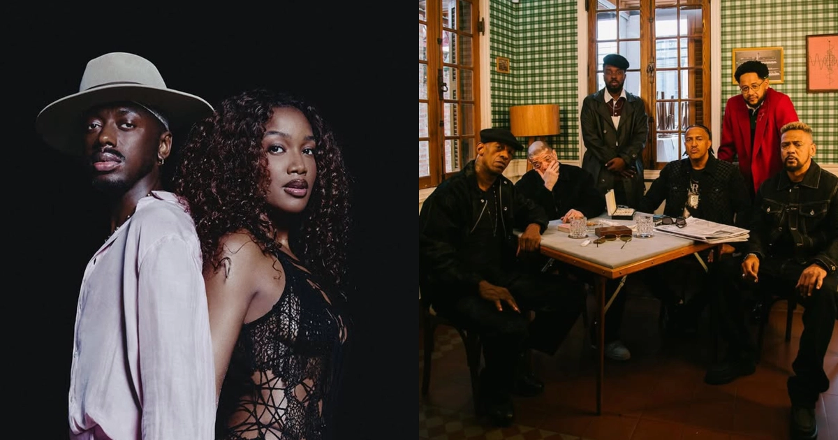 Lançamentos da semana ( Divulgação/@jefdelgado)