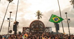 Réveillon Carneiros (créditos - reprodução)