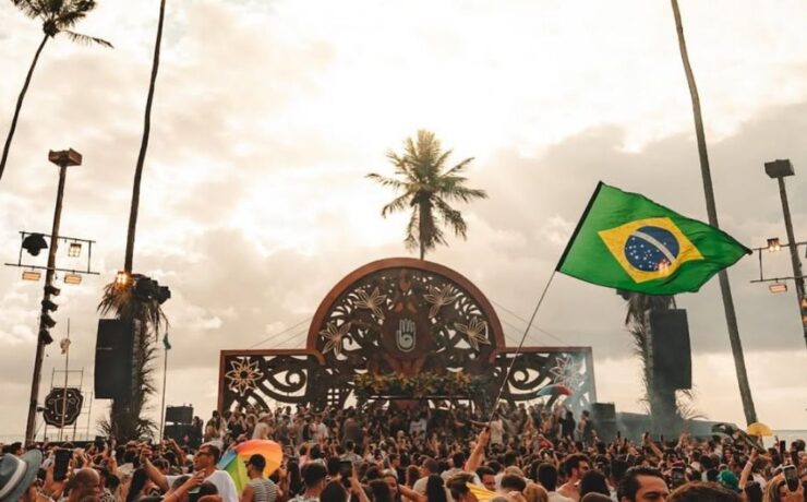 Réveillon Carneiros (créditos - reprodução)