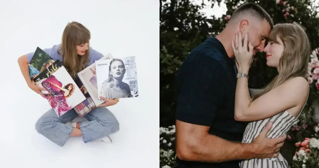 Como foi o ano de Taylor Swift, que faz aniversário neste sábado (13) 1 Taylor Swift