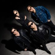 Barão Vermelho (Pedro Dimitrow)