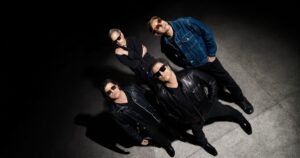 Barão Vermelho (Pedro Dimitrow)