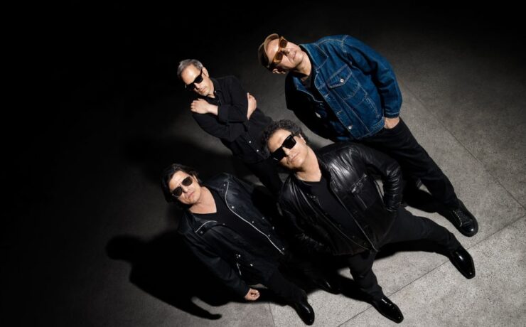 Barão Vermelho (Pedro Dimitrow)