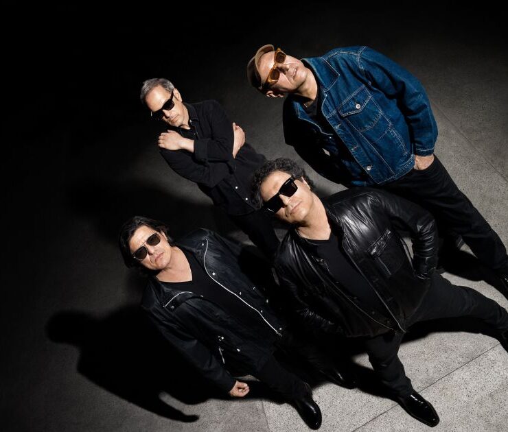 Barão Vermelho (Pedro Dimitrow)