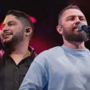 Jorge e Mateus (Divulgação/Instagram)