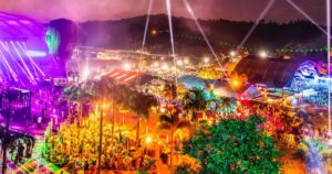 Ame Laroc Festival (créditos divulgação)