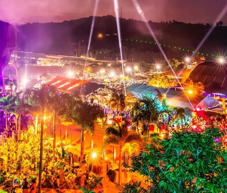 Ame Laroc Festival (créditos divulgação)