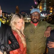 Black Eyed Peas (créditos - reprodução)