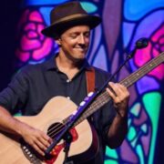 Jason Mraz (Créditos reprodução)