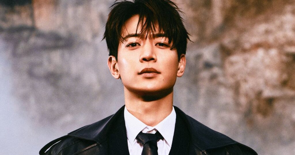 Minho, do SHINee