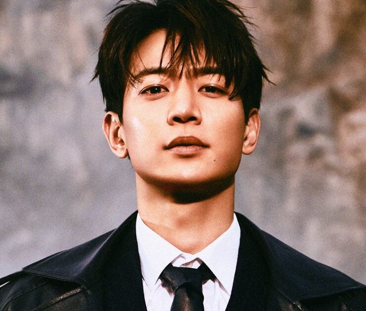 Minho, do SHINee