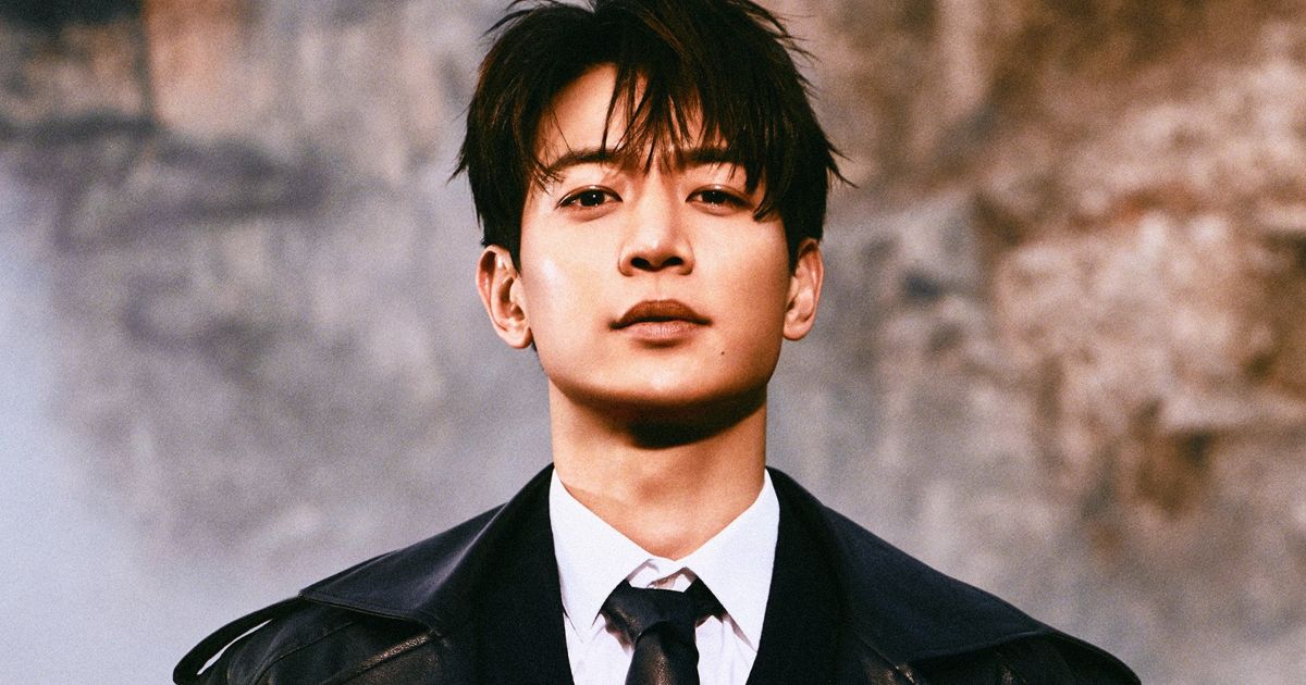 Minho, do SHINee