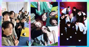 As 10 turnês mais lucrativas de K-pop em 2025