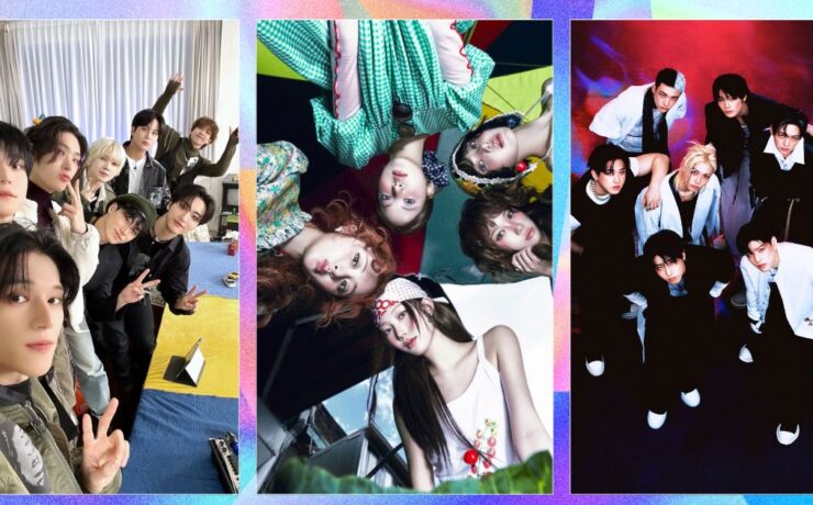 Seventeen - Billboard Brasil