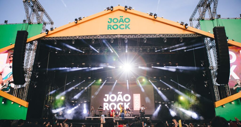 Festival João Rock anuncia mudança de data em 2026 1 Festival João Rock 2025