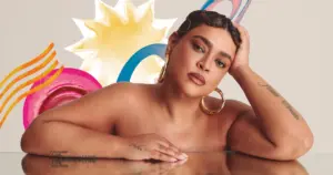 Preta Gil (Billboard Brasil)