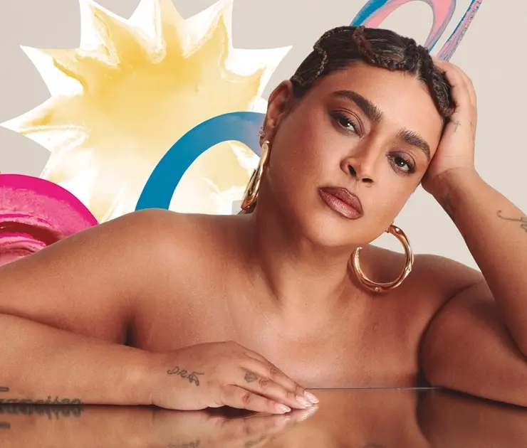 Preta Gil (Billboard Brasil)