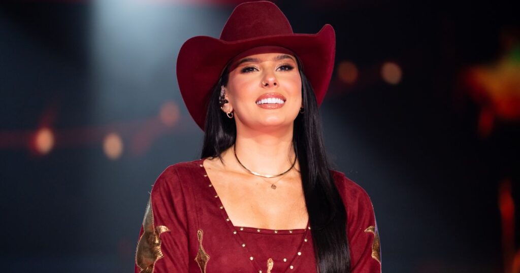 Ana Castela (créditos- Felipe Franco)