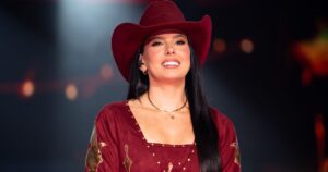 Ana Castela (créditos- Felipe Franco)