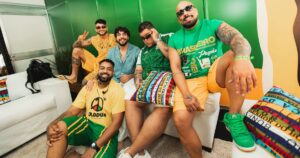 Nattan e Menos é Mais (créditos @ribeiroricardo)